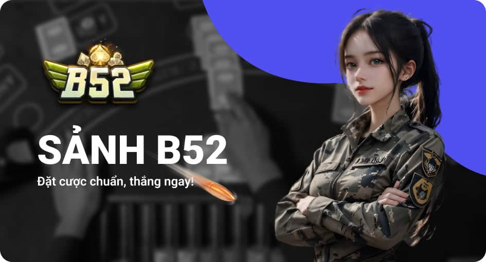 sảnh b52 đối tác tin88
