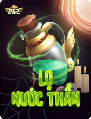game lọ nước thần tin88